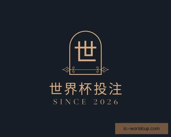 关于世界杯投注